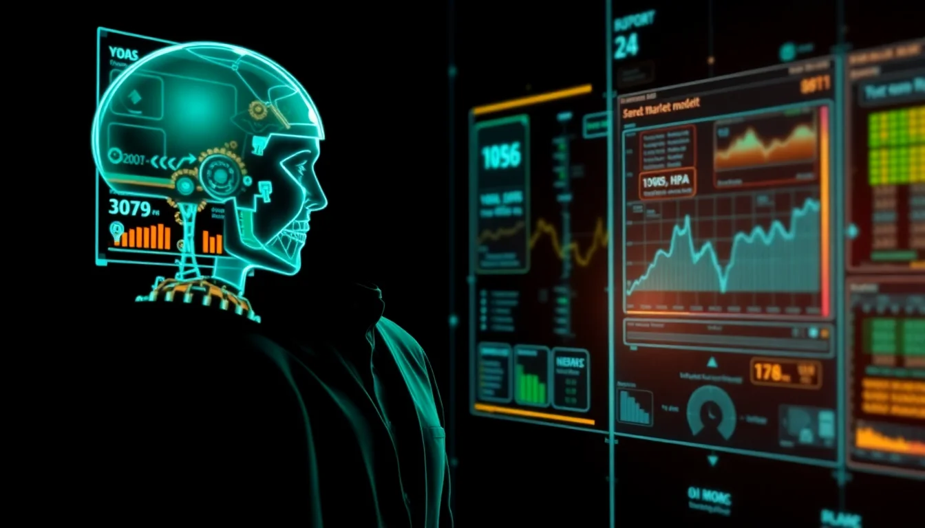 Cabedência - La Sinergia entre IA y Experiencia Humana en Cabedência