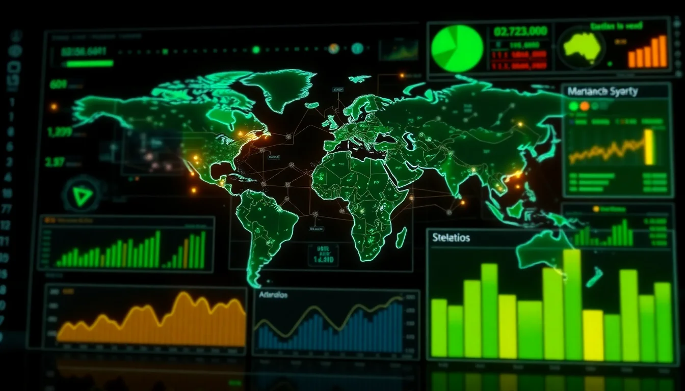 Cabedência - Marco Macroeconómico Exhaustivo