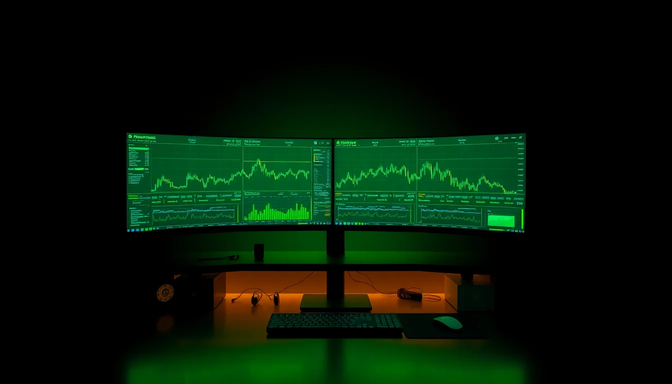 Cabedência - Por Qué los Traders Prefieren Plataforma de Trading de Cabedência