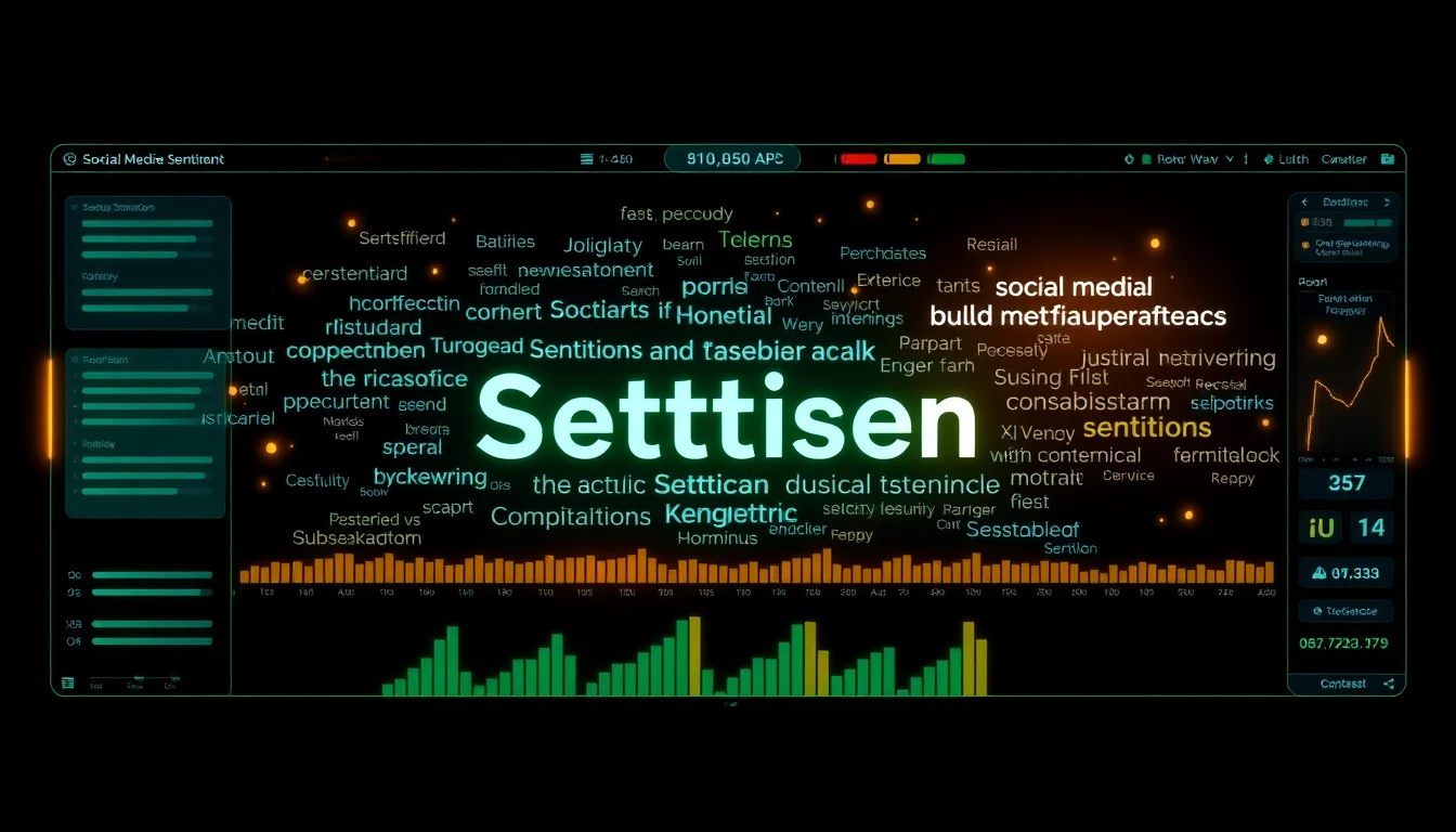 Cabedência - Análisis de Sentimiento por Cabedência